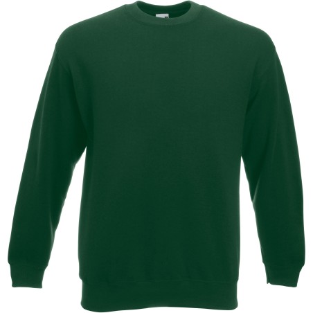 Classic Crew Neck Sweatshirt (62-202-0)