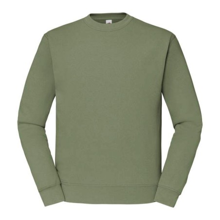 Classic Crew Neck Sweatshirt (62-202-0)