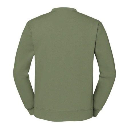 Sudadera Classic cuello redondo (62-202-0)