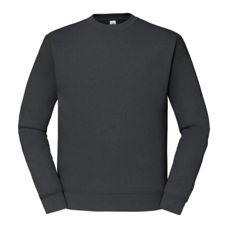 Sudadera Classic cuello redondo (62-202-0)