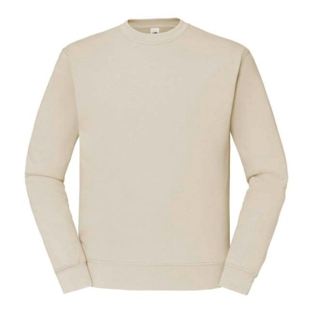 Classic Crew Neck Sweatshirt (62-202-0)
