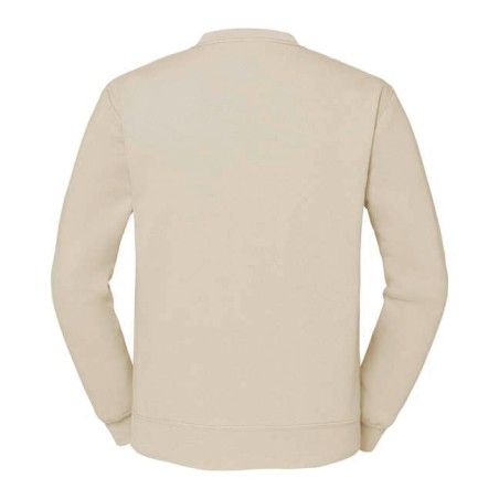 Classic Crew Neck Sweatshirt (62-202-0)