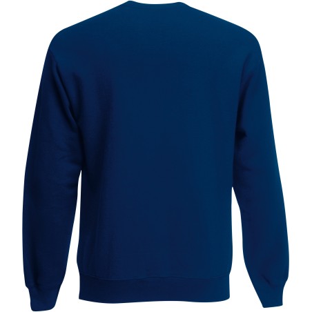Classic Crew Neck Sweatshirt (62-202-0)