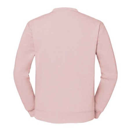 Sudadera Classic cuello redondo (62-202-0)