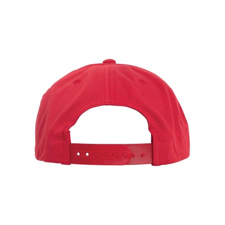 Kids Pro-Style Twill Snapback Cap
