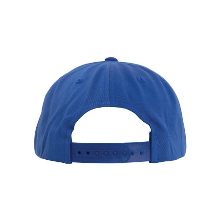 Kids Pro-Style Twill Snapback Cap