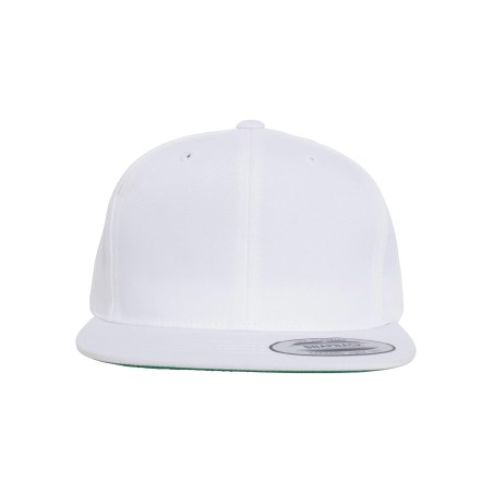 Kids Pro-Style Twill Snapback Cap