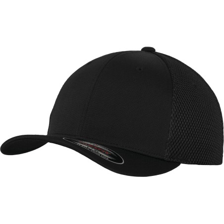 Gorra Tactel Mesh