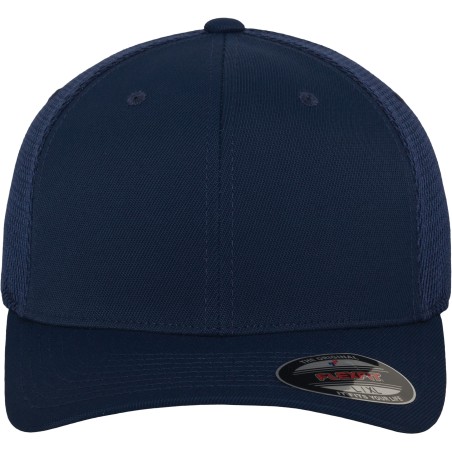 Tactel Mesh Cap
