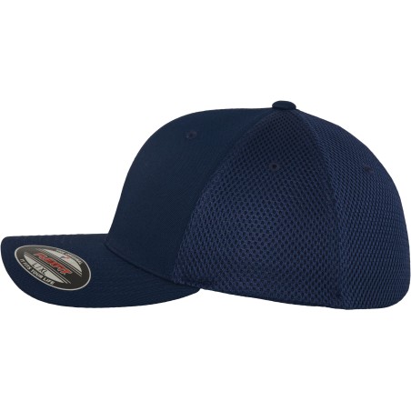 Tactel Mesh Cap