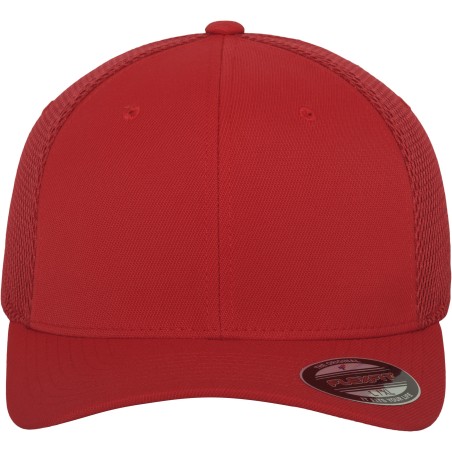Tactel Mesh Cap