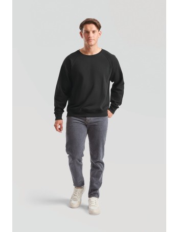 Raglan Sleeve Sweatshirt (62-216-0)