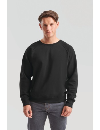 Raglan Sleeve Sweatshirt (62-216-0) 2