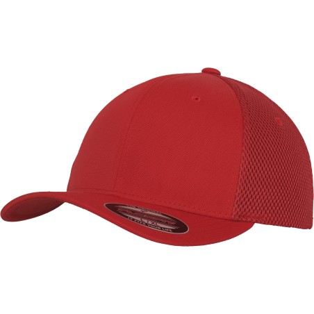 Tactel Mesh Cap