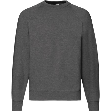 Raglan Sleeve Sweatshirt (62-216-0)