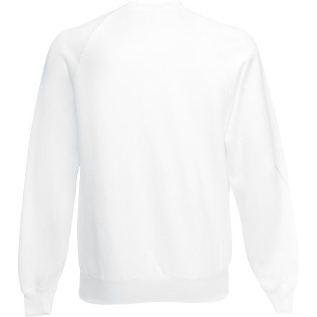 Sudadera manga raglán (62-216-0)