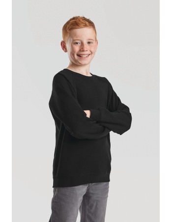 Kids\\\' Raglan Sweatshirt (62-039-0) 2