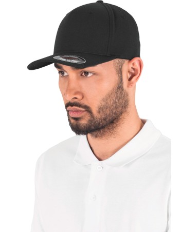 5-panel cap
