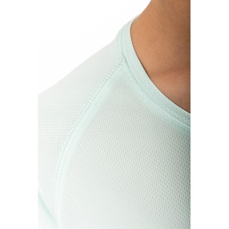 Camiseta de deporte manga corta niños