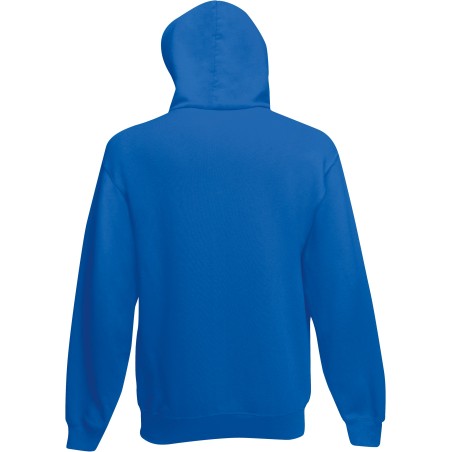 Kids\\\' Classic Hooded Sweatshirt Jacket