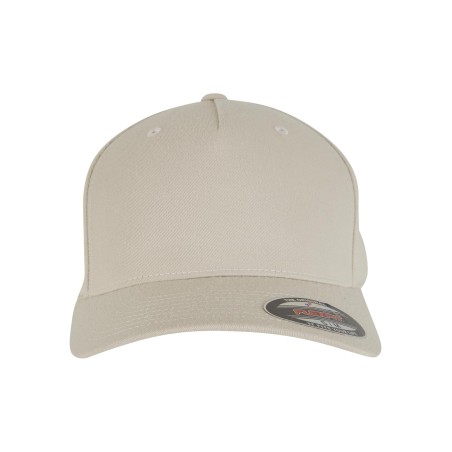 5-panel cap