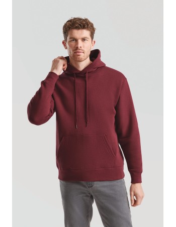 Premium Hooded Sweatshirt 2
