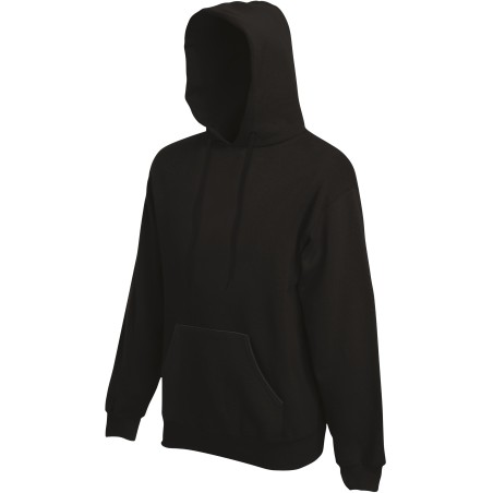 Premium Hooded Sweatshirt