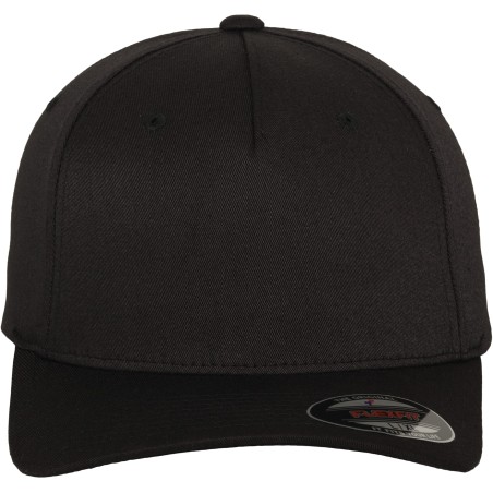 Gorra 5 paneles