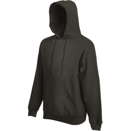 Premium Hooded Sweatshirt