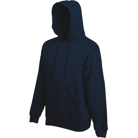 Sudadera Premium capucha