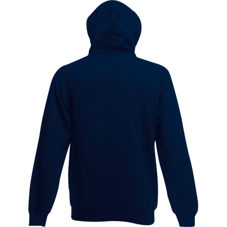Premium Hooded Sweatshirt