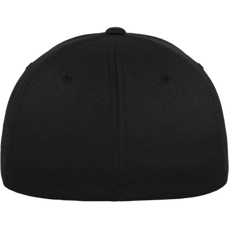 Gorra 5 paneles