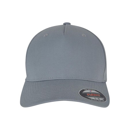 5-panel cap