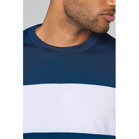Polyester sweatshirt