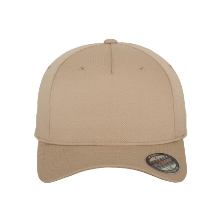 Gorra 5 paneles