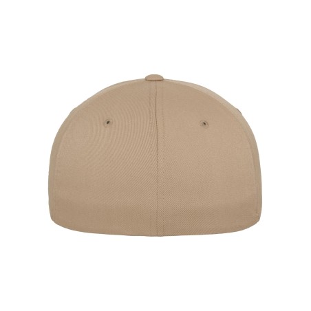 Gorra 5 paneles