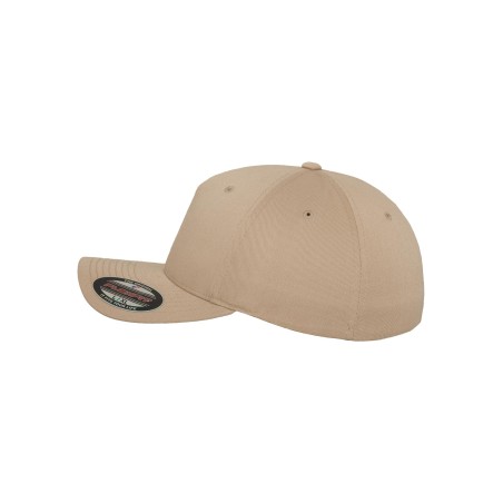 5-panel cap