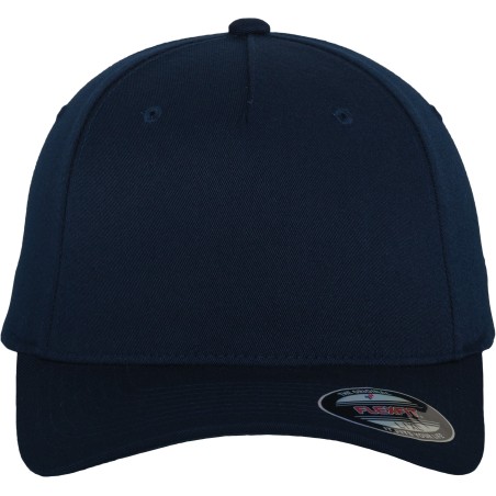 5-panel cap