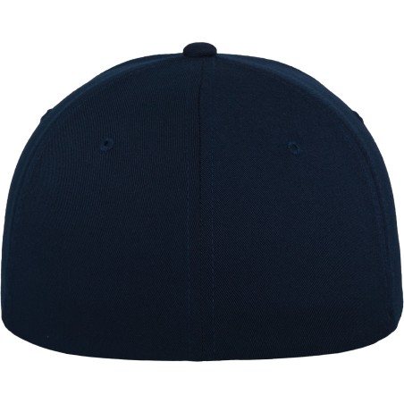 5-panel cap
