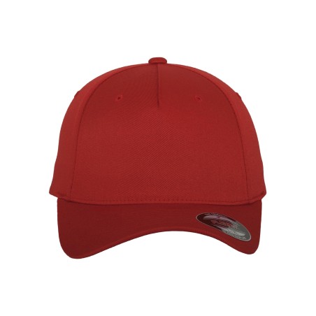 5-panel cap