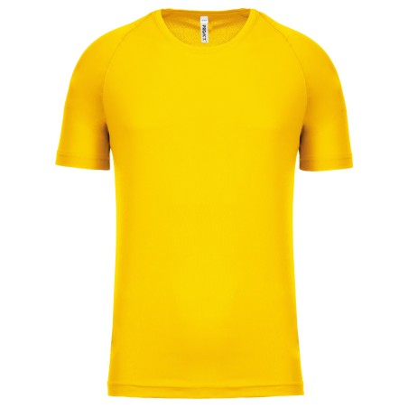 Camiseta de deporte manga corta niños
