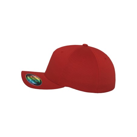 5-panel cap