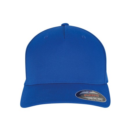 5-panel cap