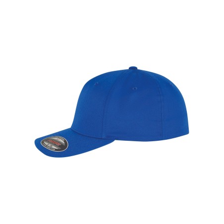 5-panel cap