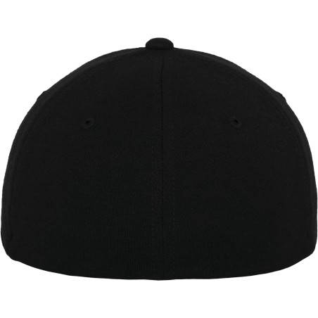 6-panel Jersey cap