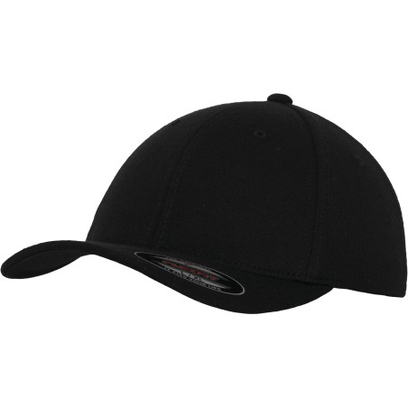 6-panel Jersey cap