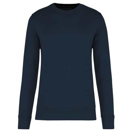 Kids\\\' eco-friendly crew neck sweatshirt