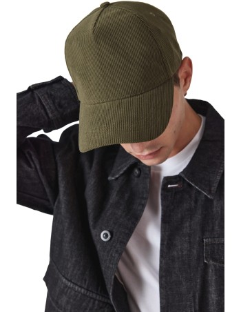 Camisa de deporte bimaterial manga corta hombre 2
