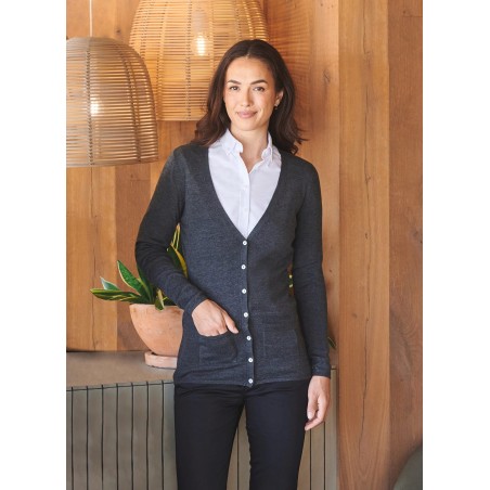 Ladies\\\' Cardigan