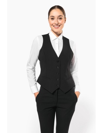 Ladies\\\' waistcoat